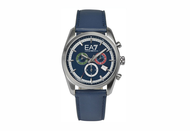 Armani Uhrenarmband AR6038