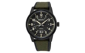 Seiko Uhrenarmband SUR325P1