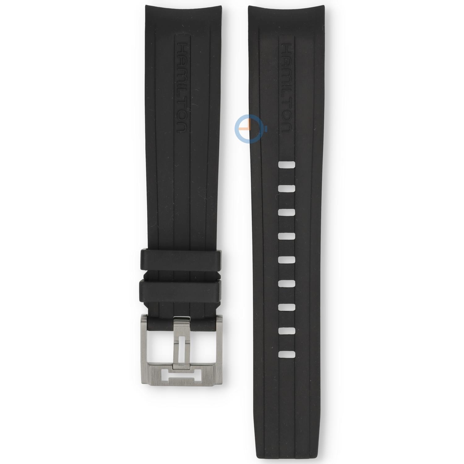 Hamilton Khaki X-Wind Uhrenarmband: H76714335