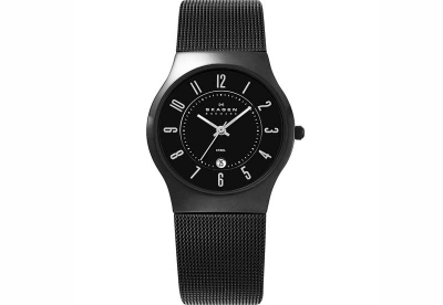 Skagen Uhrenarmband 233MBB
