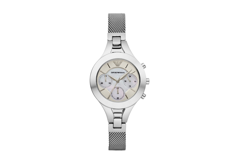 Armani Uhrenarmband AR7389