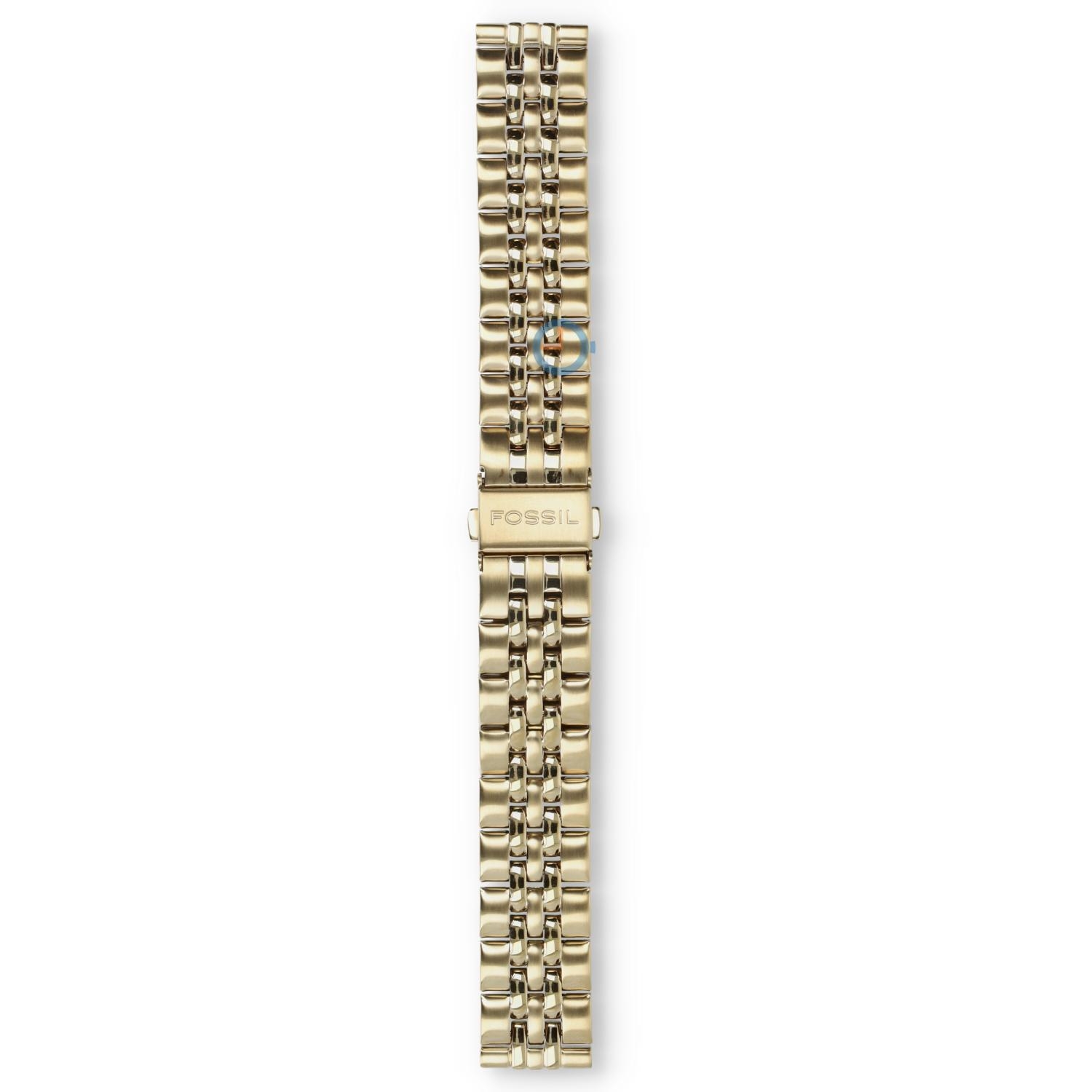 Fossil Uhrenarmband ES2197
