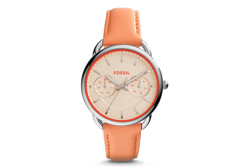 Fossil Uhrenarmband ES3952