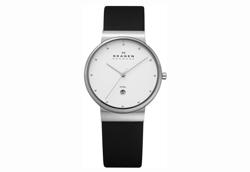 Skagen horlogeband 355LSLW