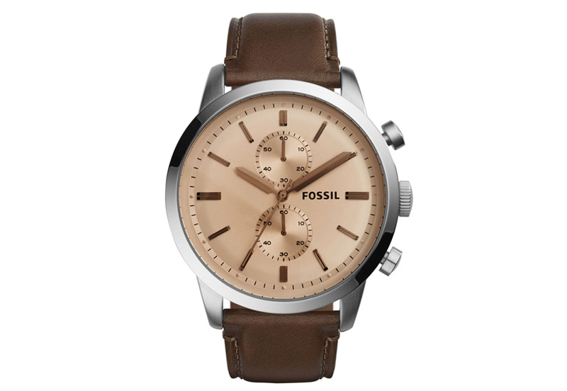 Fossil FS5156 Uhrenarmband