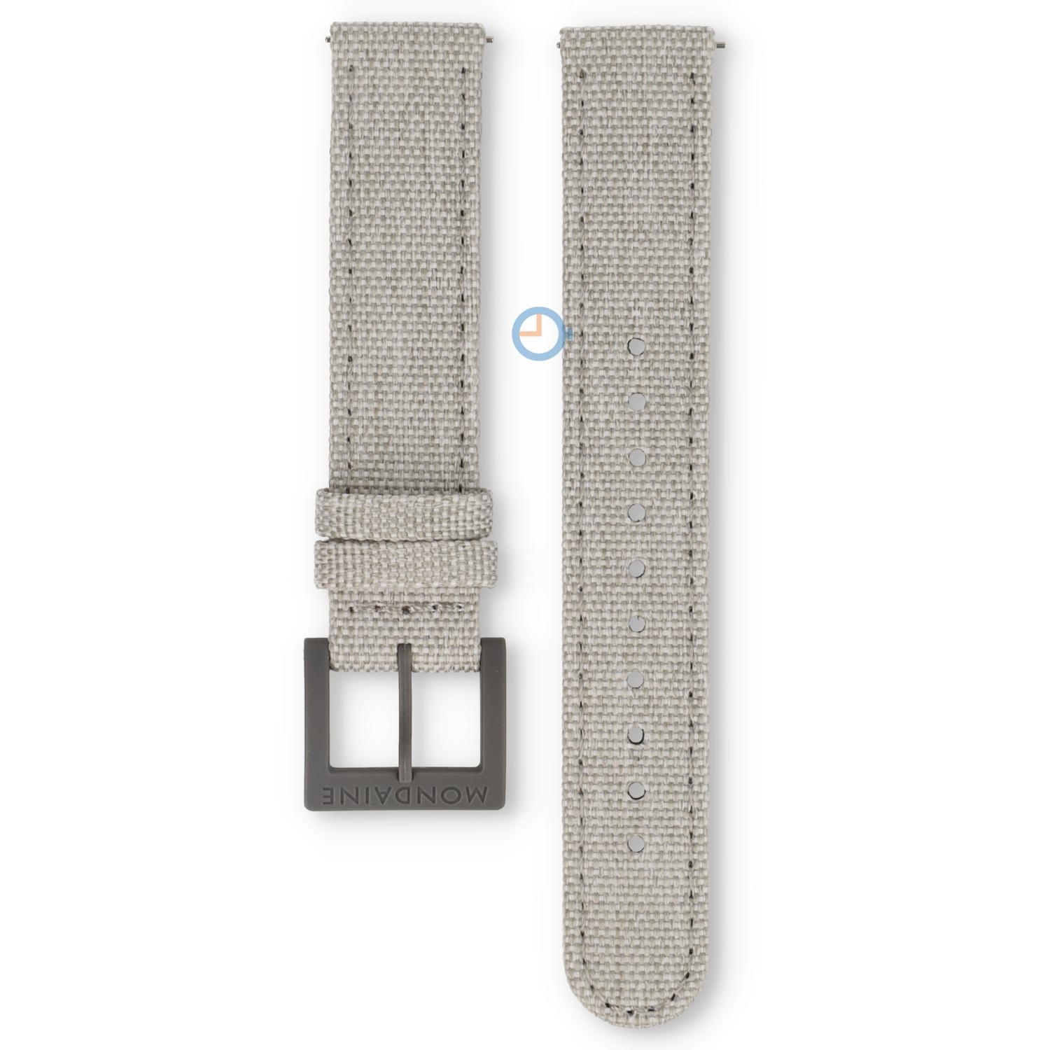 Mondaine Essence Uhrenarmband - MS1.32111.LH