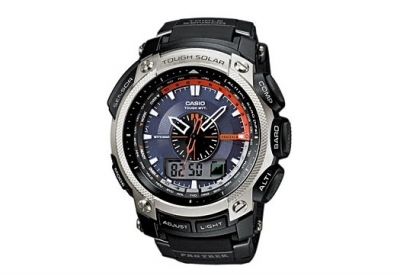 Casio Uhrenarmband PRW-5000-1ER