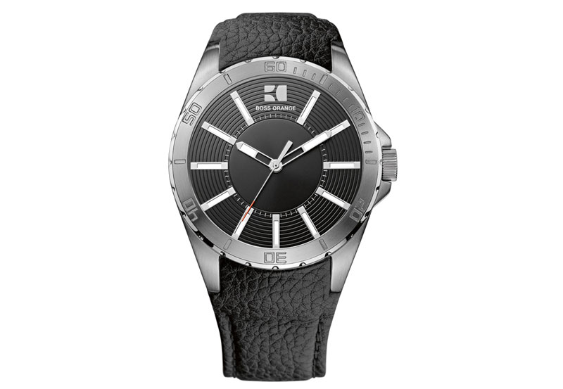 HUGO BOSS Uhrenarmband HO1512864