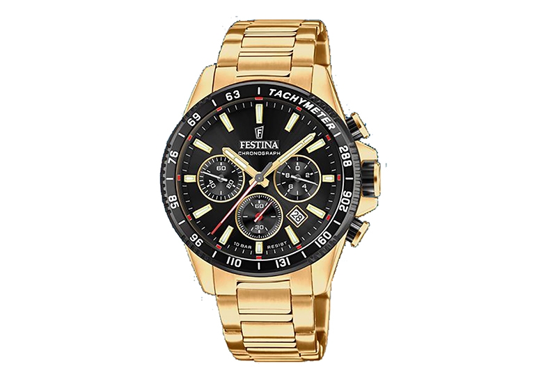 Festina Uhrenarmband F20634-5