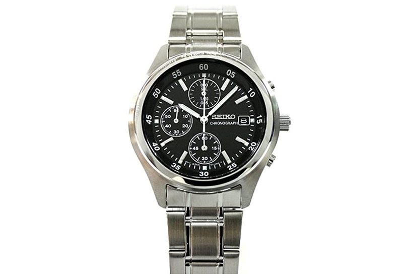 Seiko Uhrenarmband SND221P1
