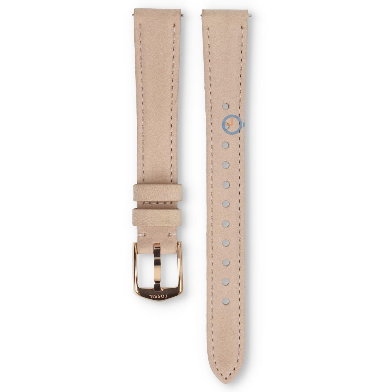 Fossil Uhrenarmband ES4671
