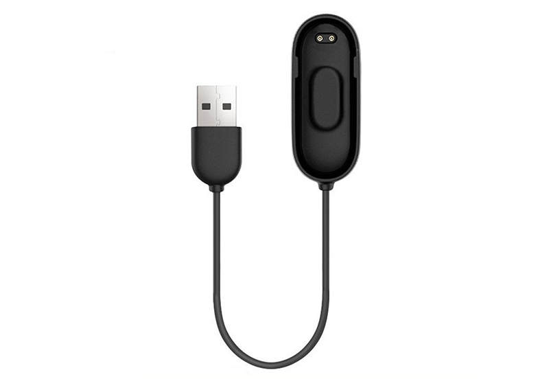 Xiaomi Mi band 4 Ladegeräte - 15CM