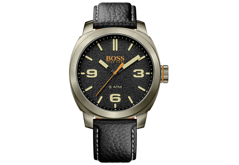 Hugo Boss Uhrenarmband HB1513409