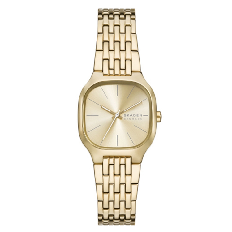 Uhrenarmband Skagen SKW3162