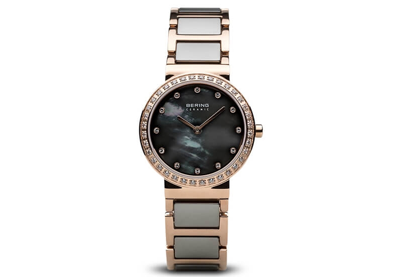 Uhrenarmband für Bering Uhr: 10729-769