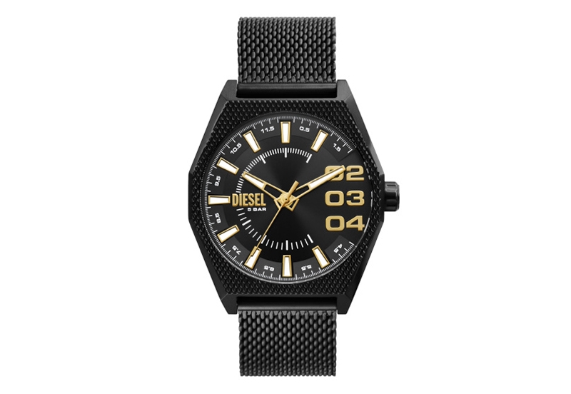 Original Diesel Uhrenarmband DZ2194