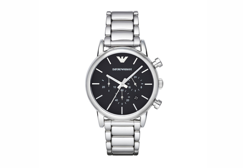 Armani Uhrenarmband AR1853