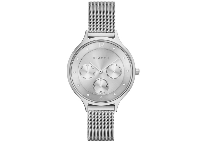 Skagen Uhrenarmband SKW2312