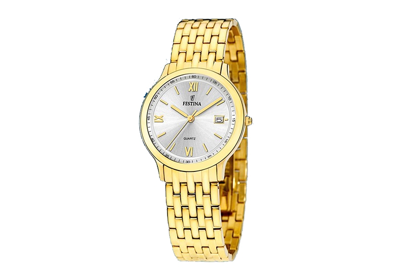 Gold Gelb