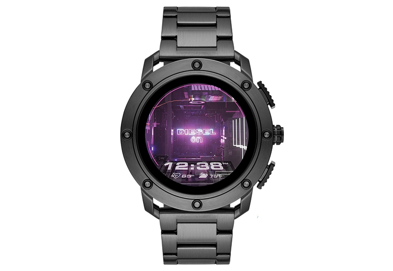 Diesel uhrenarmband DZT2017