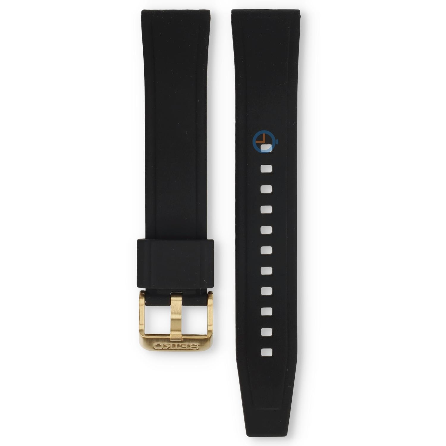Seiko Uhrenarmband SUR560P1