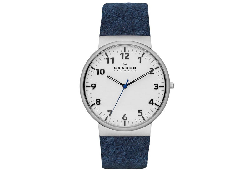Skagen Uhrenarmband SKW6098