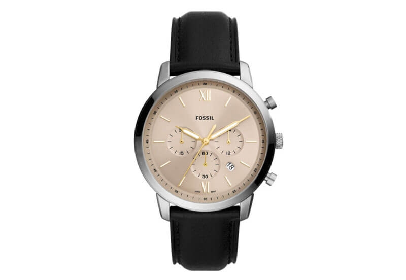 Fossil Uhrenarmband FS5885