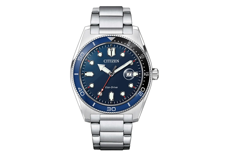 Citizen Uhrenarmband AW1761-89L