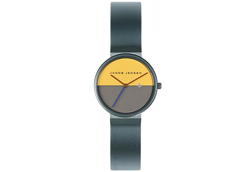 Jacob Jensen Ersatzband JJ711