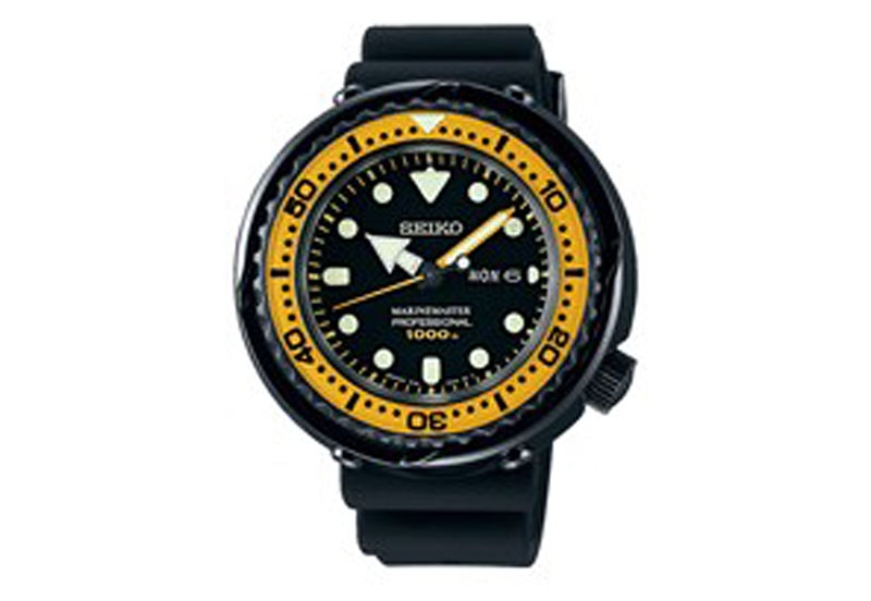 Original Uhrenarmband für Seiko SBBN027