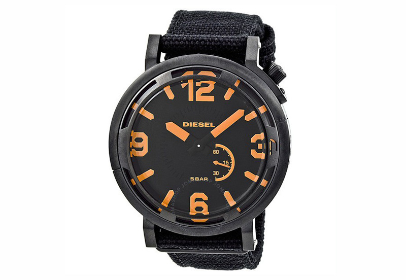 Diesel Ersatzarmband DZ1471