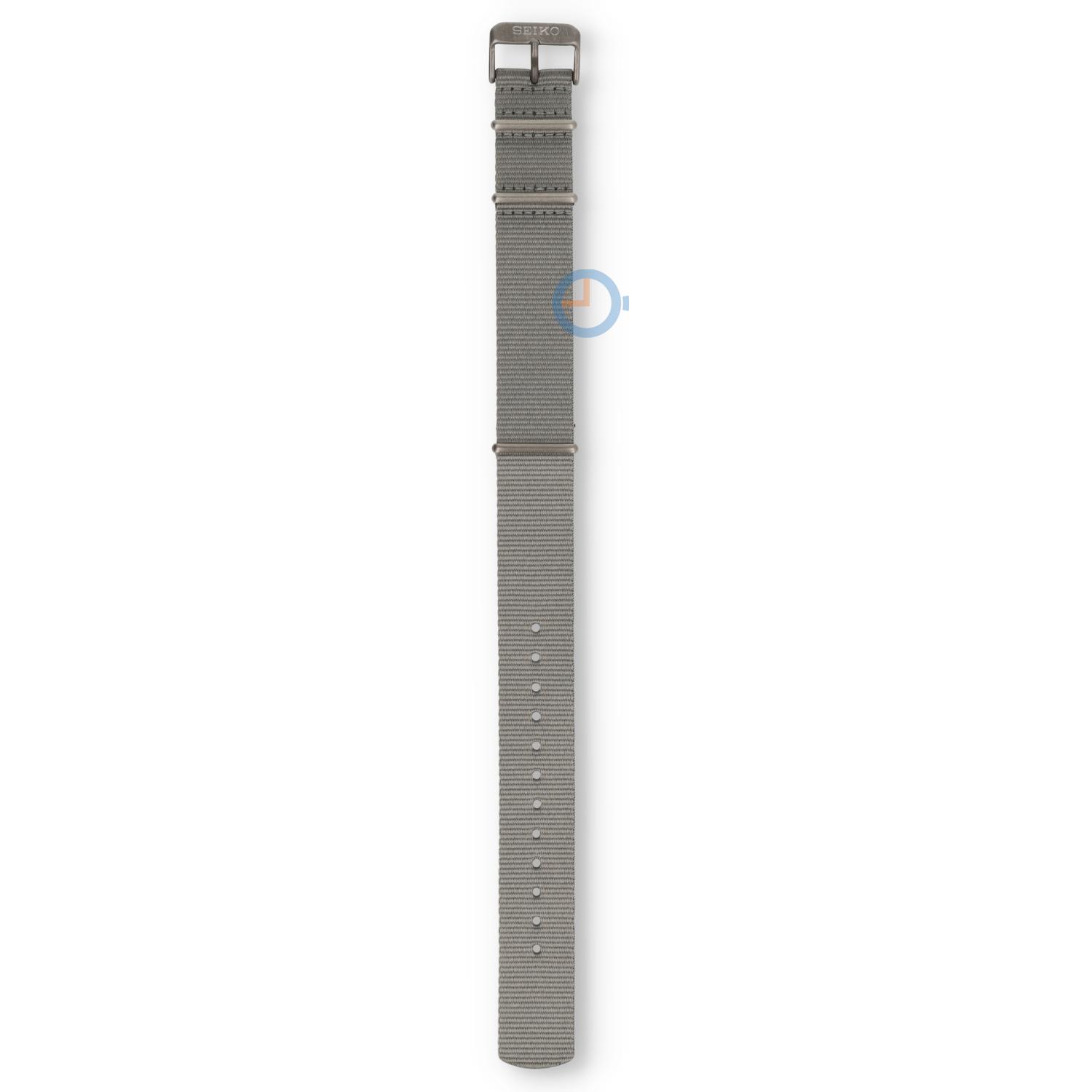 Originales Uhrenarmband für Seiko SBSA127
