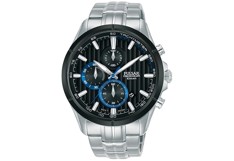 Pulsar uhrenarmband PM3161X1