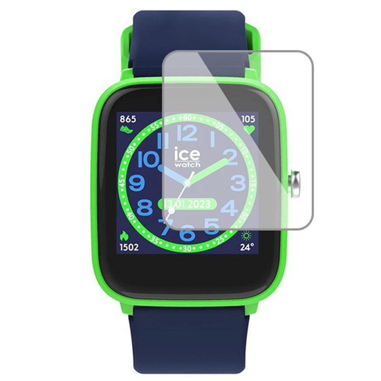 Ice-Watch Displayschutzfolie - ICE Smart Junior 1.0