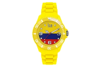 Ice-Watch Uhrenarmband - 000526 - ICE world - Small
