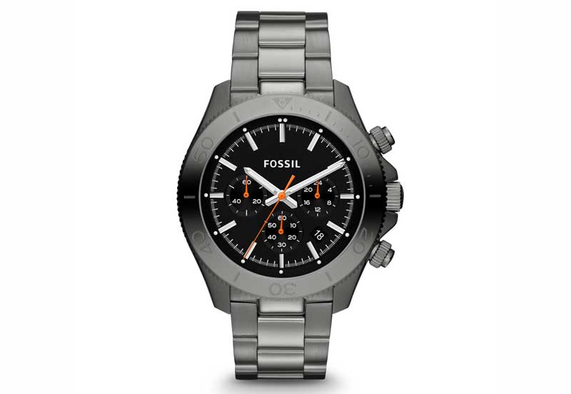 Fossil Uhrenarmband CH2864