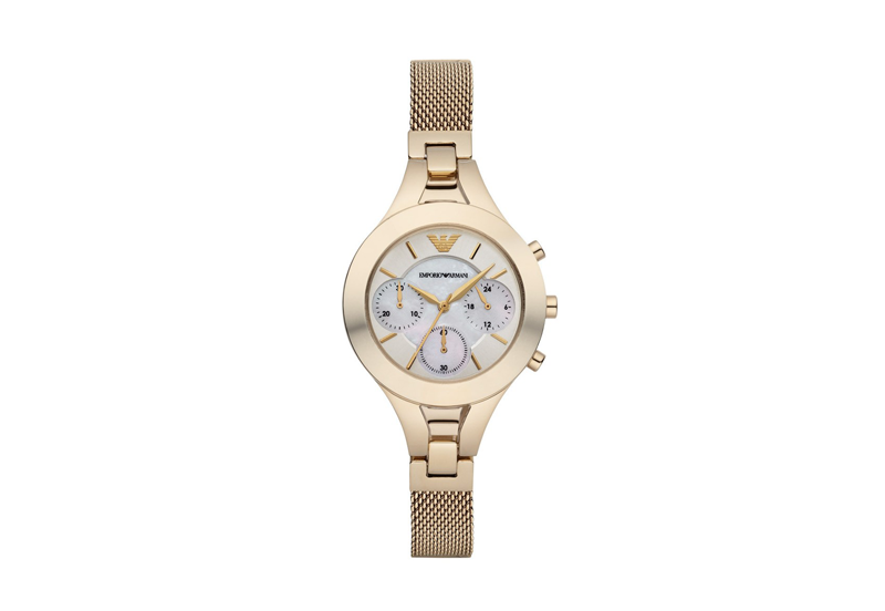 Armani Uhrenarmband AR7390