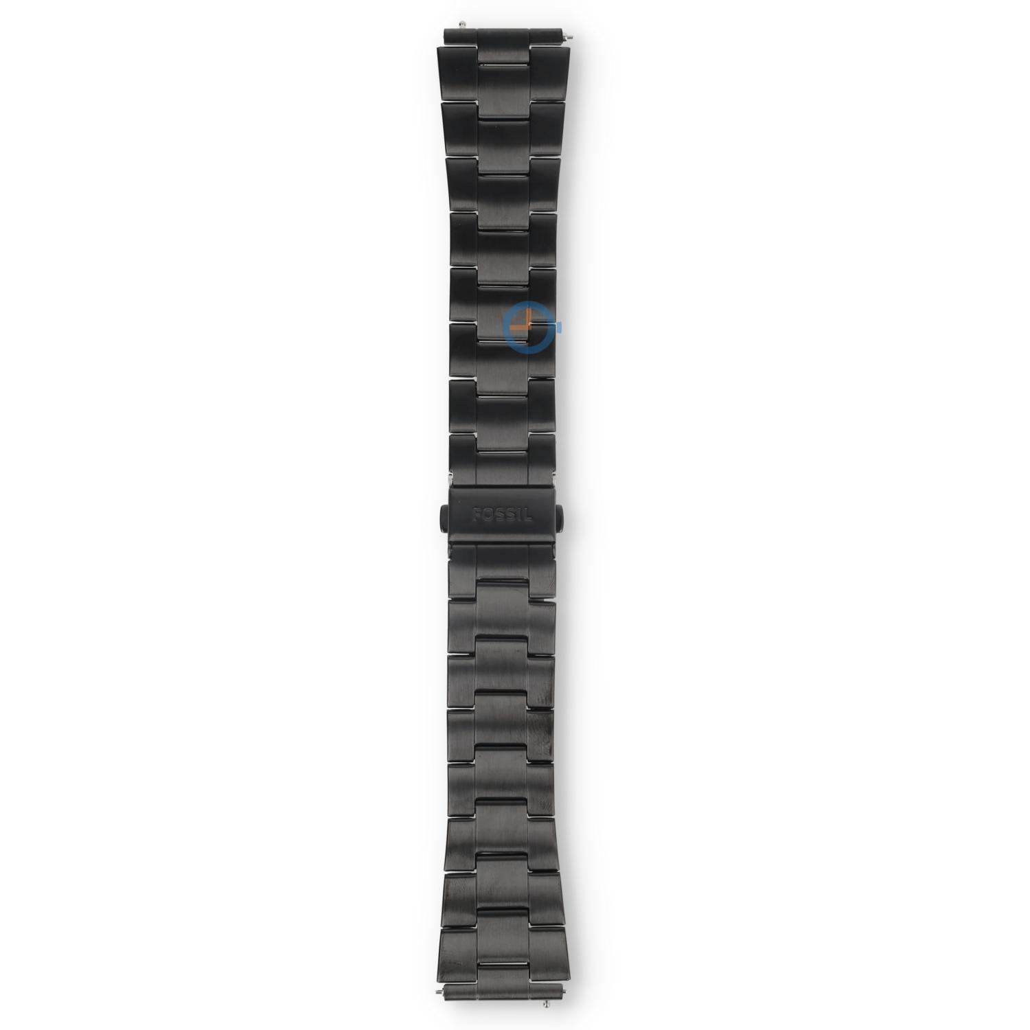 Fossil Uhrenarmband FS5845