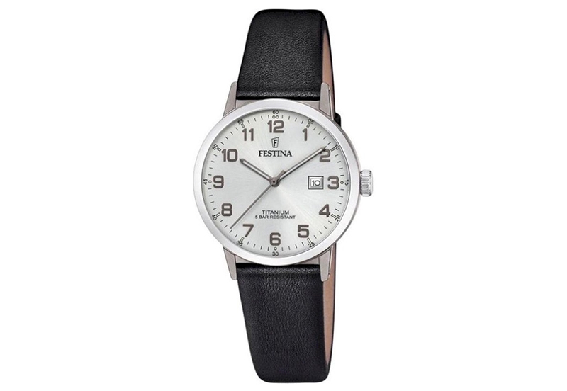 Festina uhrenarmband F20472 - 1