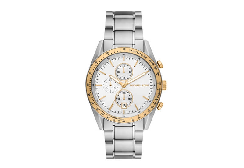 Michael Kors Uhrenarmband MK9112