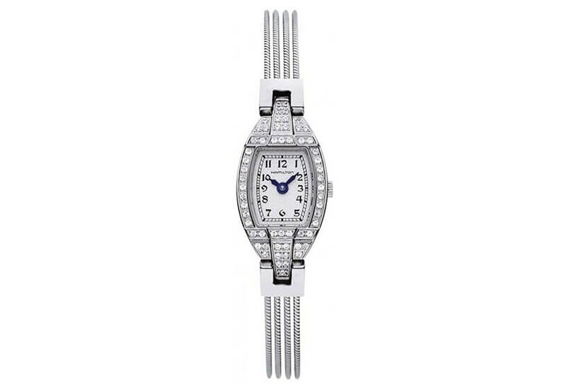 Hamilton Lady Hamilton Uhrenarmband: H31151183