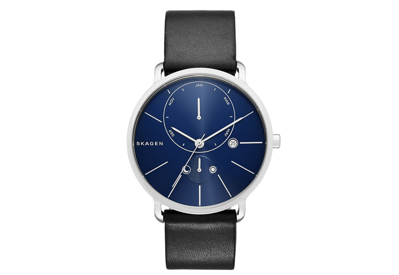 Skagen Uhrenarmband SKW6241