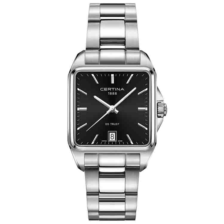 Certina Band C0195101105100A Stahl