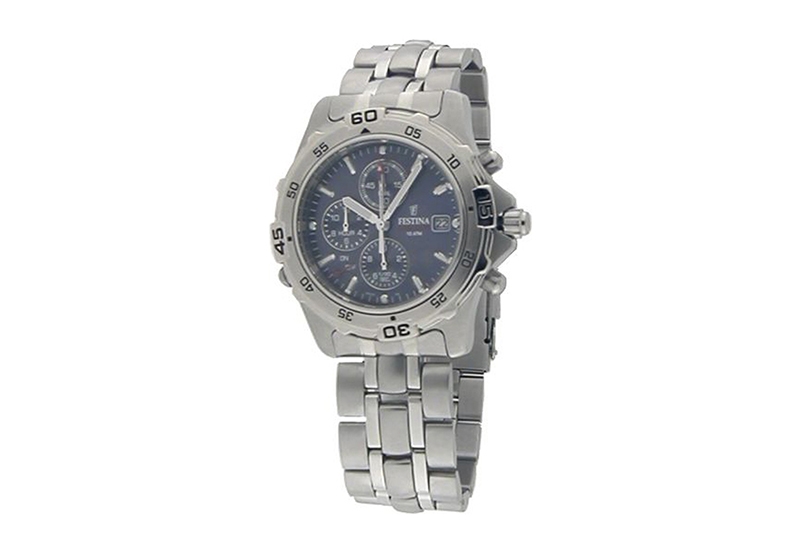 Festina Uhrenarmband F8939/2