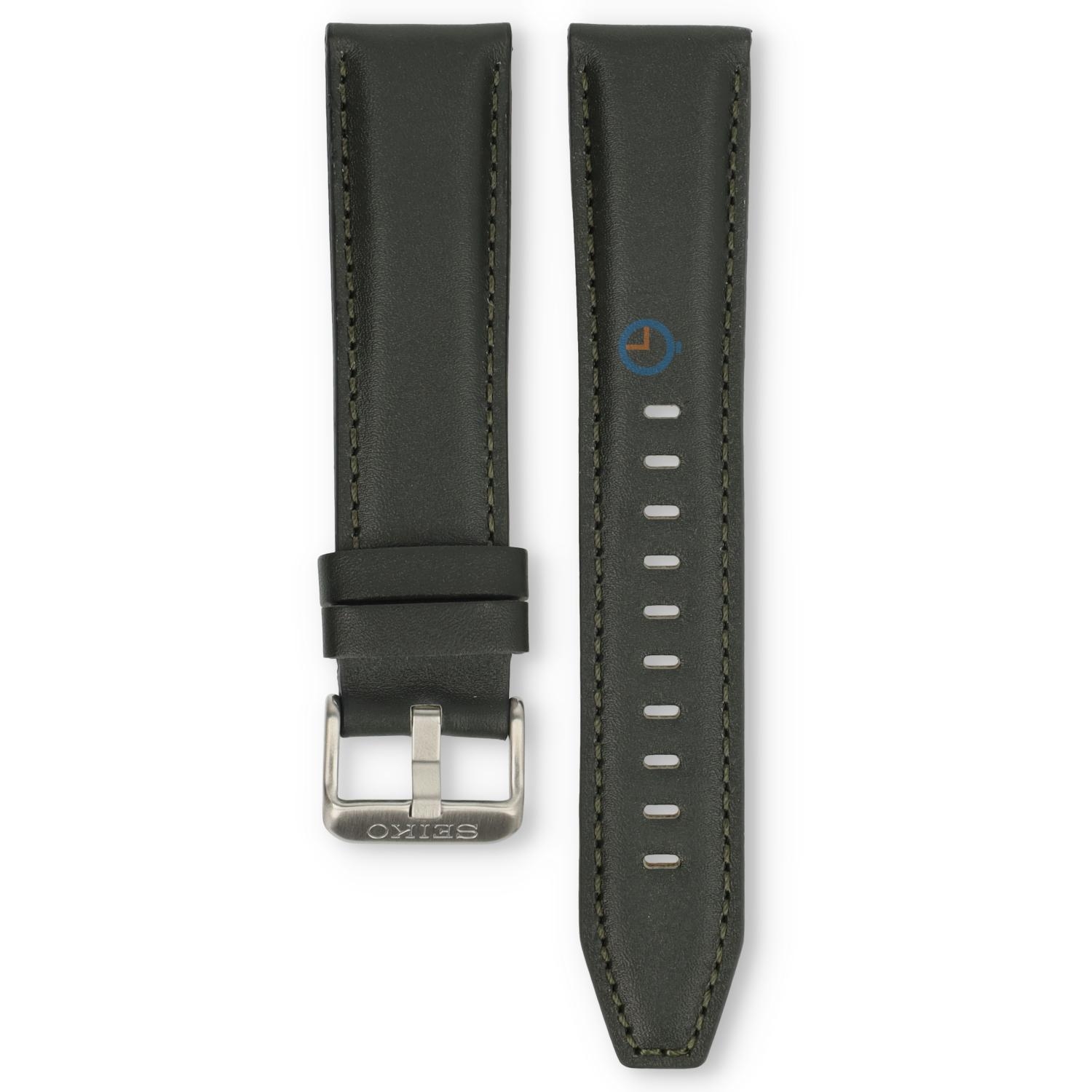 Seiko Uhrenarmband SRPD33K1