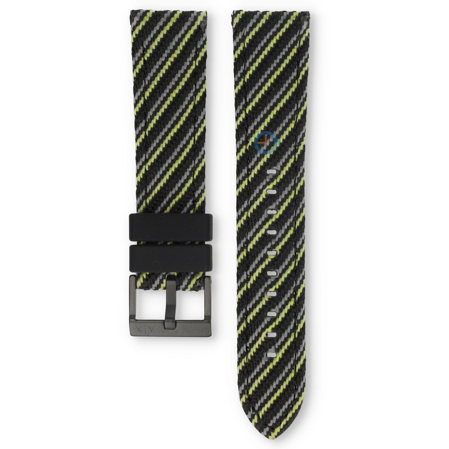Armani Exchange Uhrenarmband AX1334