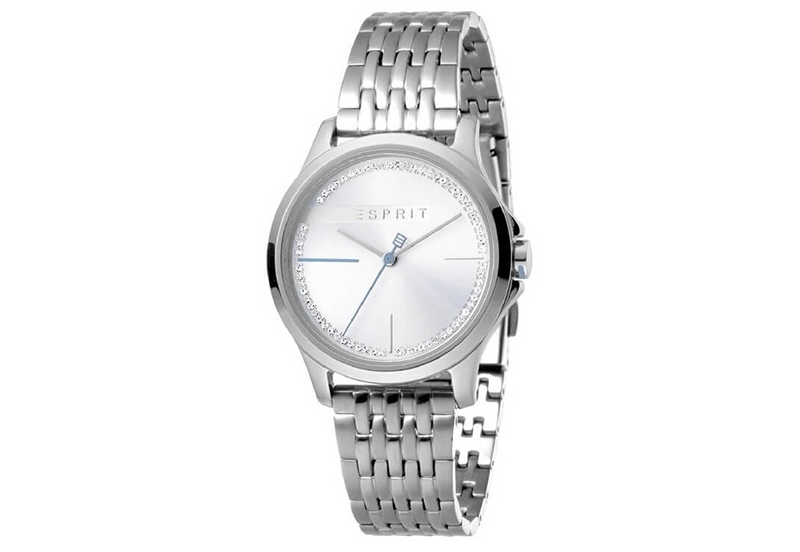 Esprit Rock ES1L082M0035 Uhrenarmband