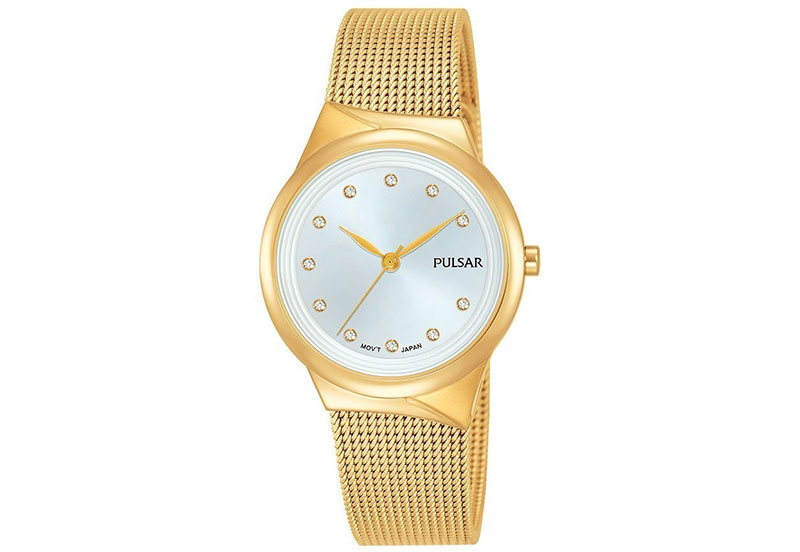Pulsar Uhrenarmband PH8440X1