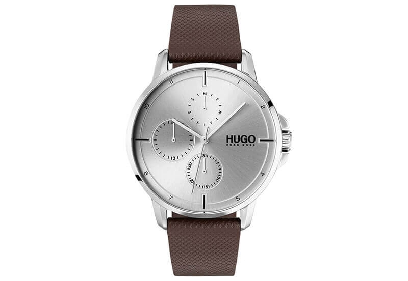 Hugo Boss Focus HU1530023 horlogeband