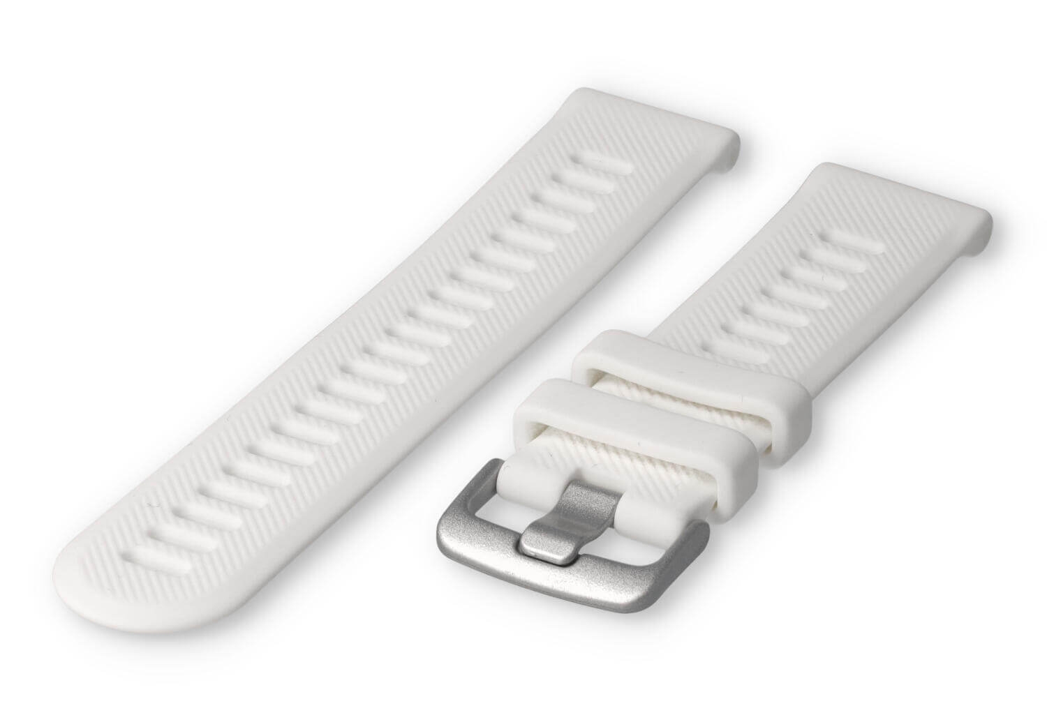 Garmin Forerunner 745 Uhrenarmband - Weiß